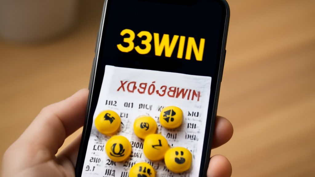 Giới Thiệu Về 33 Win Minh họa: Giới Thiệu Về 33 Win