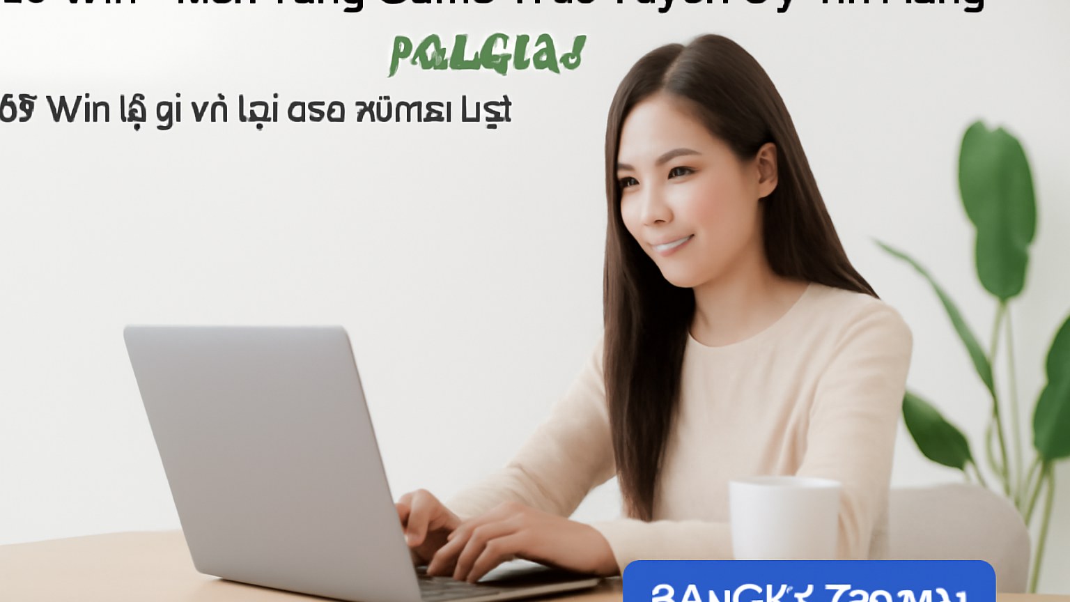 789 Win - Nền Tảng Game Trực Tuyến Uy Tín Hàng Đầu Châu Á