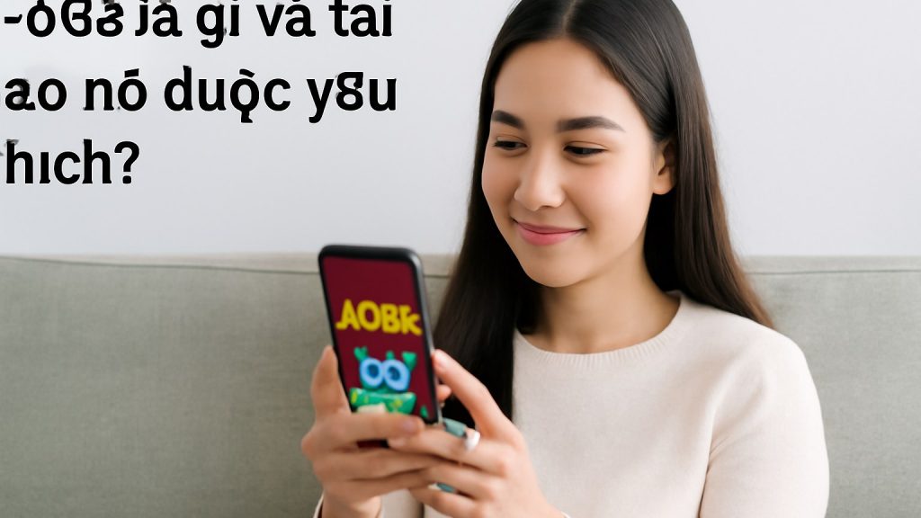 Minh họa: Ao88 là gì và tại sao nó được yêu thích?