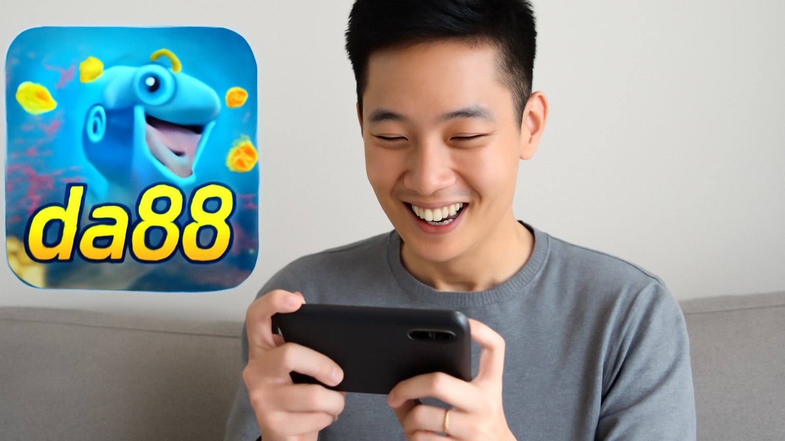 da88: Trải nghiệm giải trí trực tuyến gọn gàng, dễ vào nhịp