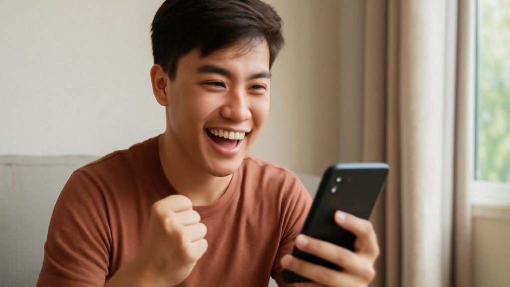 Minh họa: Vì sao da88 dễ tạo hứng thú cho người chơi mới?