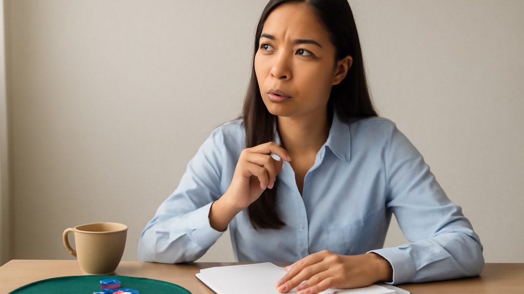 Vì sao nên chuẩn bị trước khi bắt đầu? Minh họa: Vì sao nên chuẩn bị trước khi bắt đầu?