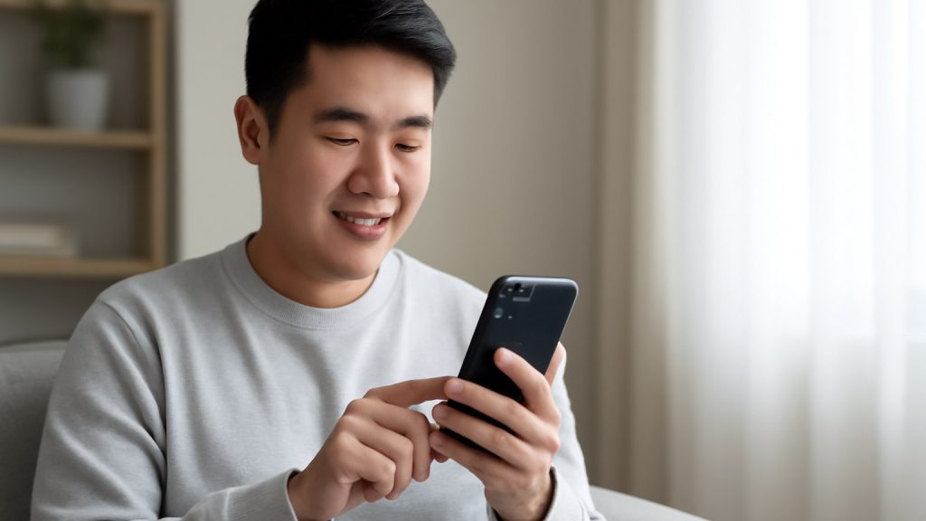 Minh họa: Vì sao nhiều người chọn five88 khi cần trải nghiệm mượt và dễ thao tác?