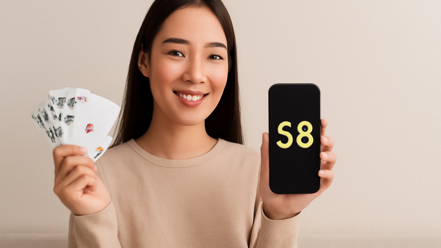 Link S8 - Cổng Chơi Game Bài Uy Tín Và Hấp Dẫn Nhất Hiện Nay
