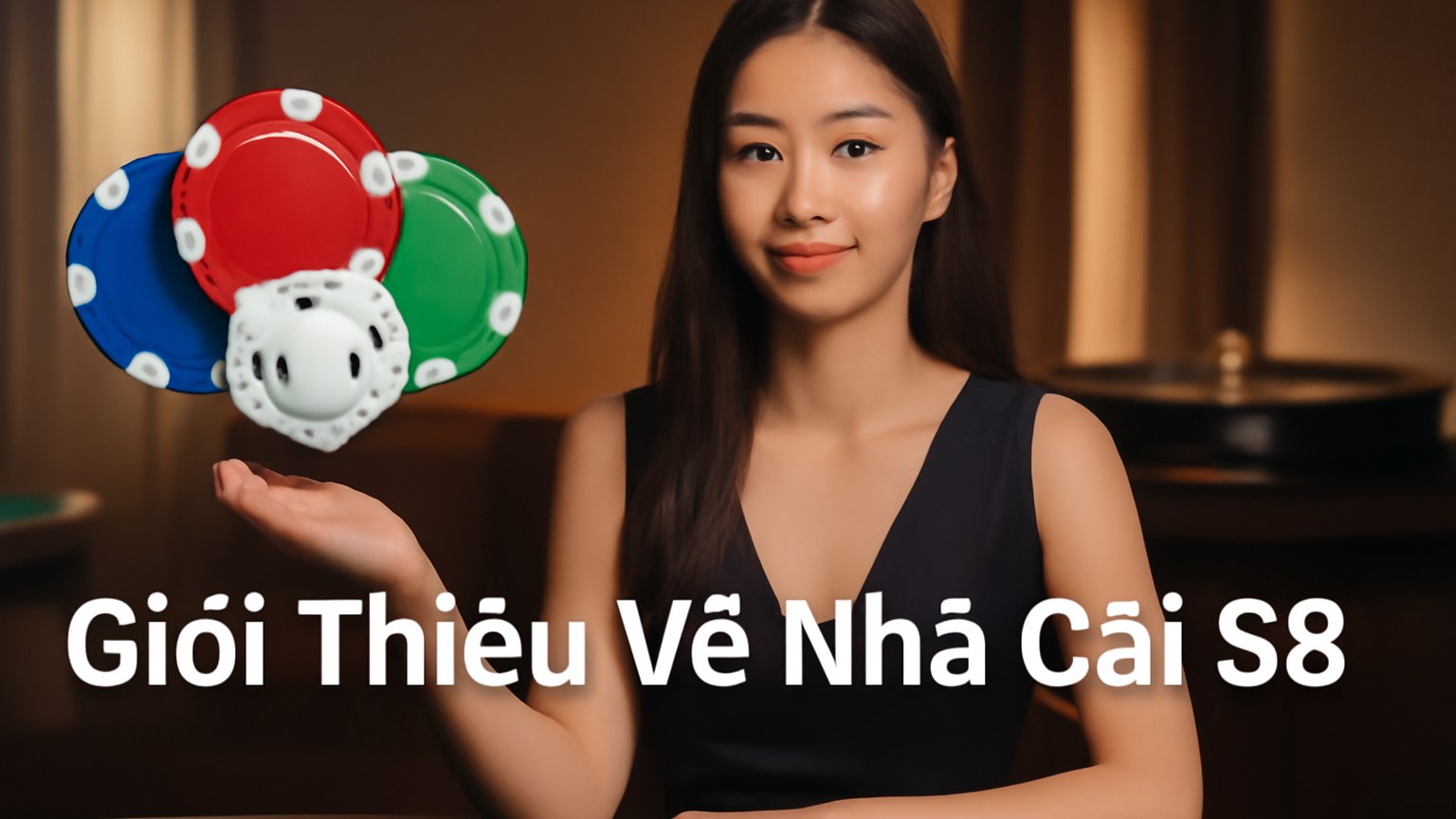 Nhà Cái S8: Nền Tảng Cá Cược Uy Tín Hàng Đầu Châu Á