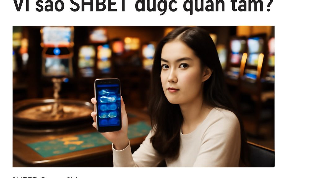 Minh họa: Vì sao SHBET được quan tâm?