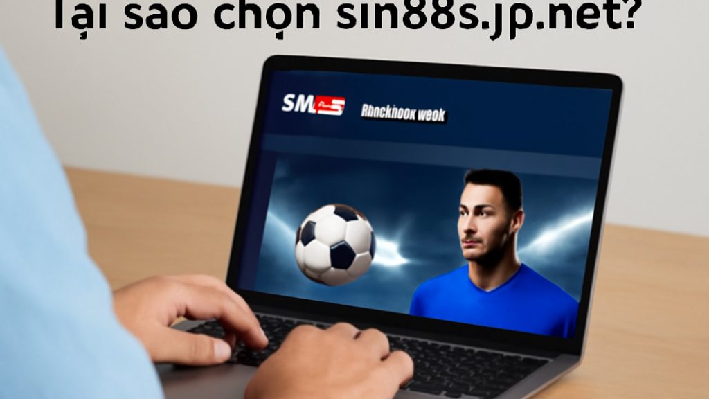 Minh họa: Tại sao chọn sin88s.jp.net?