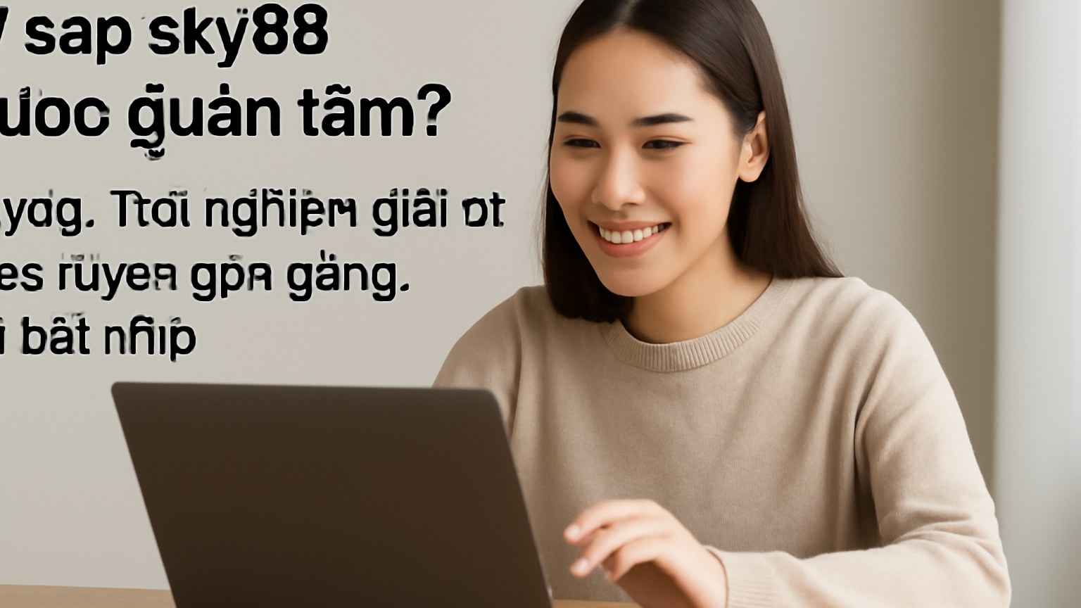 sky88: Trải nghiệm giải trí trực tuyến gọn gàng, dễ bắt nhịp