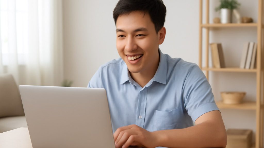 Minh họa: Giao Diện Thân Thiện Và Dễ Sử Dụng