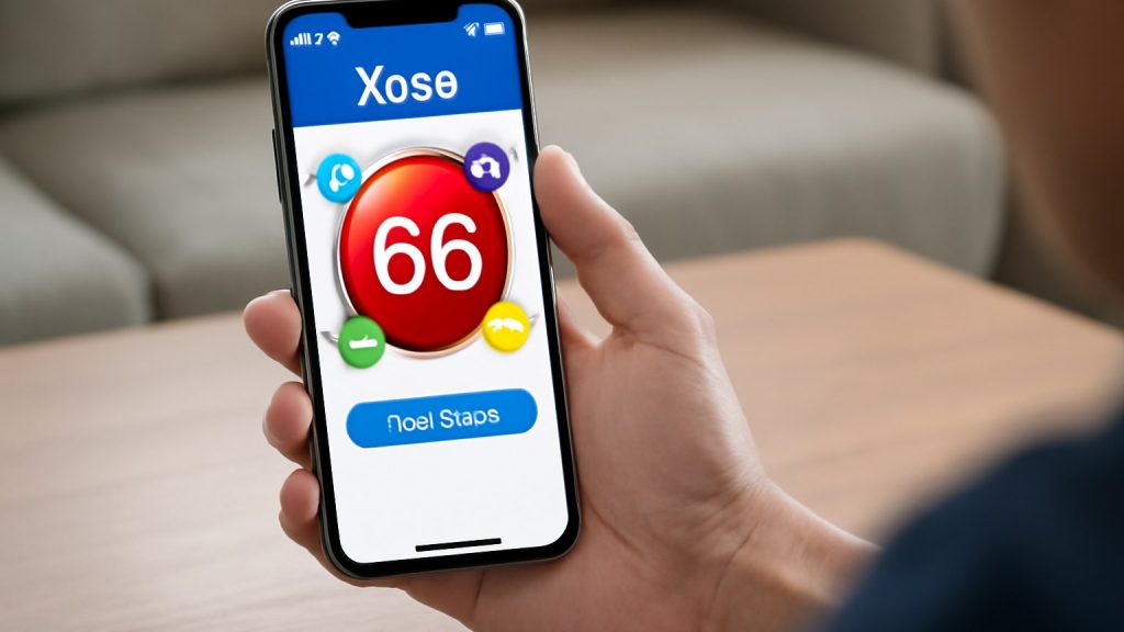 Minh họa: Xoso 66 là gì và tại sao nó lại phổ biến?