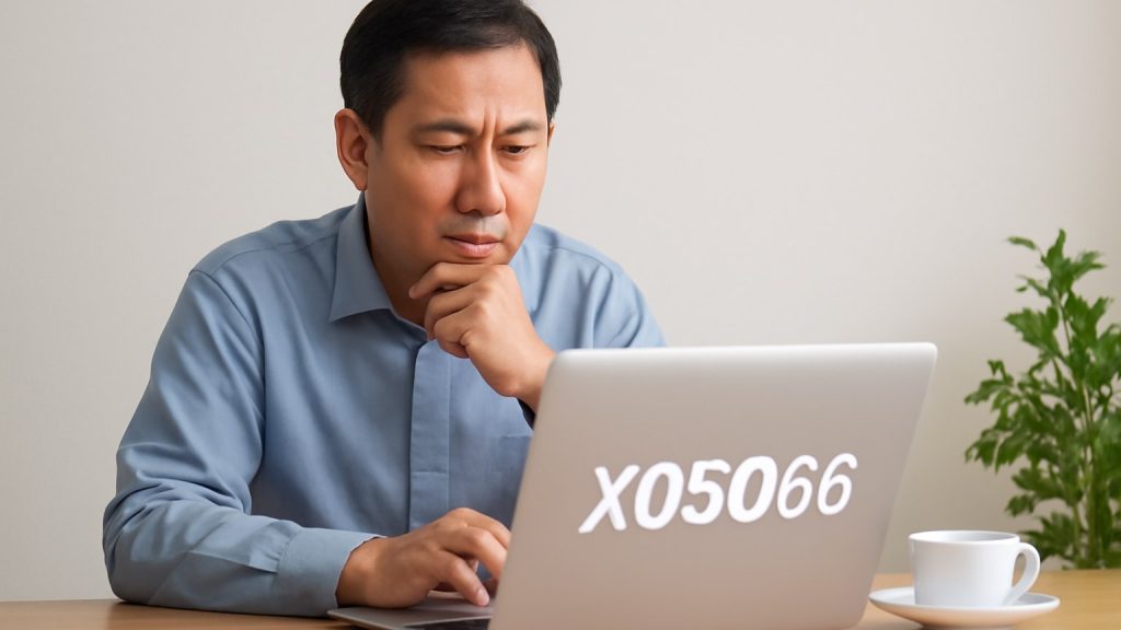 Minh họa: Tại Sao XOSO66 Được Lựa Chọn?