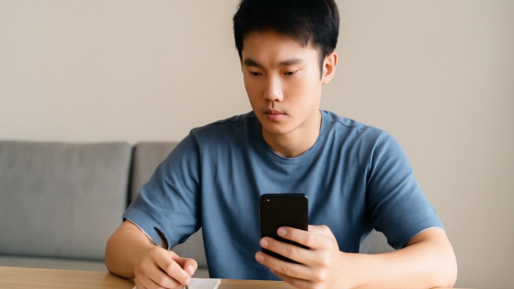 Minh họa: 1) Xác định mục tiêu và “gu” trò chơi trước khi nạp